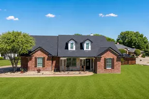 6300 Bellevue Ct, Granbury, TX 76049 - Photo 1