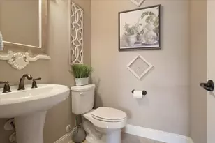 660 N Lockton Ln, Prosper, TX 75078 - Photo 31