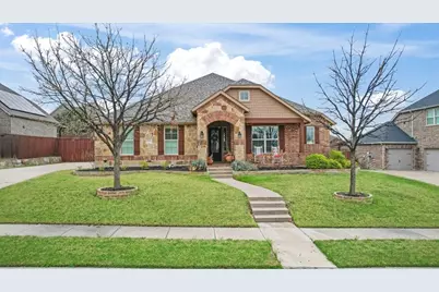 660 N Lockton Lane, Prosper, TX 75078 - Photo 25