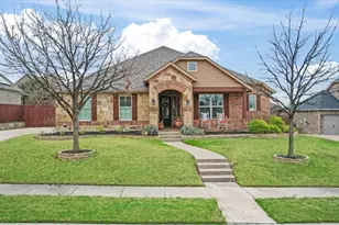 660 N Lockton Ln, Prosper, TX 75078 - Photo 25