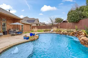 660 N Lockton Ln, Prosper, TX 75078 - Photo 13