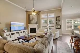 660 N Lockton Ln, Prosper, TX 75078 - Photo 3