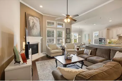 660 N Lockton Lane, Prosper, TX 75078 - Photo 5