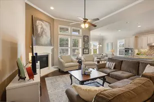 660 N Lockton Ln, Prosper, TX 75078 - Photo 5