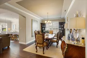 660 N Lockton Ln, Prosper, TX 75078 - Photo 9