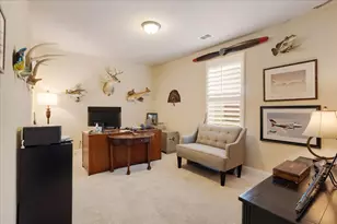 660 N Lockton Ln, Prosper, TX 75078 - Photo 33