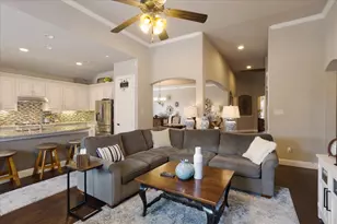 660 N Lockton Ln, Prosper, TX 75078 - Photo 7