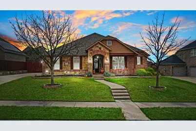 660 N Lockton Lane, Prosper, TX 75078 - Photo 1