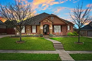 660 N Lockton Ln, Prosper, TX 75078 - Photo 1