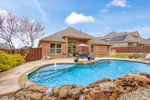 660 N Lockton Ln, Prosper, TX 75078 - Photo 13