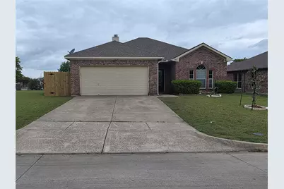 1814 Cozumel Drive, Mansfield, TX 76063 - Photo 1