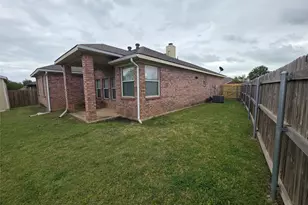 1814 Cozumel Dr, Mansfield, TX 76063 - Photo 35