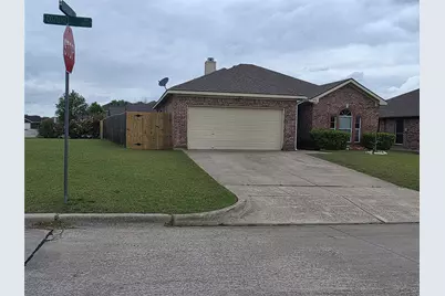 1814 Cozumel Drive, Mansfield, TX 76063 - Photo 3