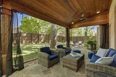 3508 Camara Court, Flower Mound, TX 75022 - Photo 33