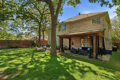 3508 Camara Court, Flower Mound, TX 75022 - Photo 31