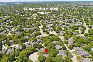 3508 Camara Ct, Flower Mound, TX 75022 - Photo 37