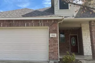 850 Warbler, Aubrey, TX 76227 - Photo 1