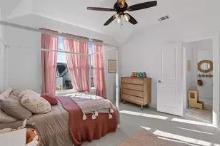 7436 Haggard St, Fort Worth, TX 76179 - Photo 27