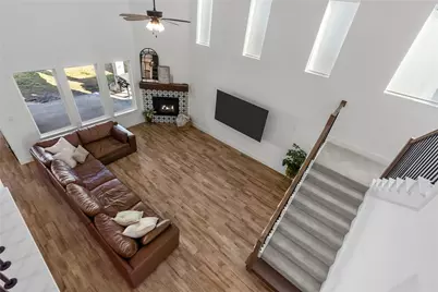 7436 Haggard Street, Fort Worth, TX 76179 - Photo 5