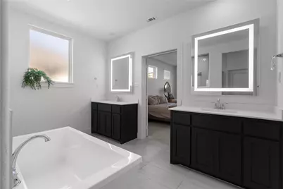 7436 Haggard Street, Fort Worth, TX 76179 - Photo 23