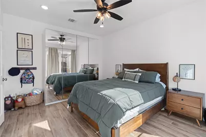 7436 Haggard Street, Fort Worth, TX 76179 - Photo 19