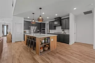 7436 Haggard St, Fort Worth, TX 76179 - Photo 9