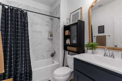 7436 Haggard Street, Fort Worth, TX 76179 - Photo 17