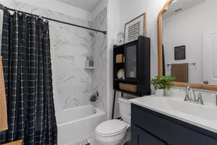 7436 Haggard St, Fort Worth, TX 76179 - Photo 17