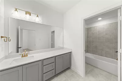 1279 Doris May Drive, Allen, TX 75013 - Photo 17