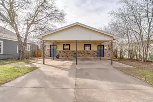 4933 Curzon Ave, Fort Worth, TX 76107 - Photo 11