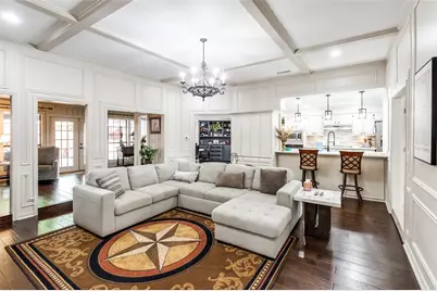 4207 High Star Lane, Dallas, TX 75287 - Photo 5