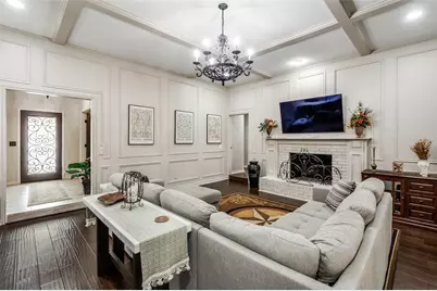 4207 High Star Lane, Dallas, TX 75287 - Photo 3