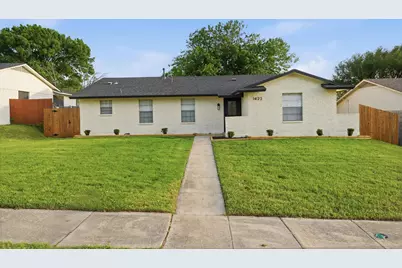 1422 Aldenwood Drive, Dallas, TX 75232 - Photo 1