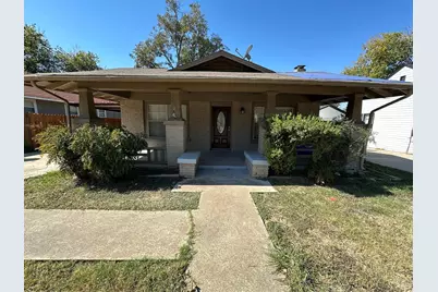 3016 James Avenue, Fort Worth, TX 76110 - Photo 1