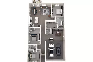 160 Arcane St, Greenville, TX 75402 - Photo 25