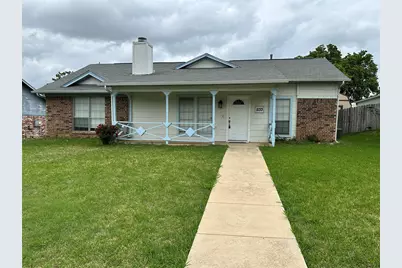 1133 Woodrow Drive, Lewisville, TX 75067 - Photo 1