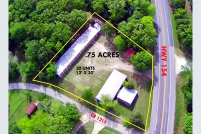 Tbd W State Hwy 154, Quitman, TX 75783 - Photo 3