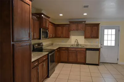 1203 S First Street, Sherman, TX 75090 - Photo 3