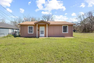 916 8th Street NW, Paris, TX 75460 - Photo 1