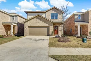 1709 Chapel Hl Rd, Princeton, TX 75407 - Photo 1