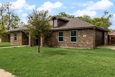 600 Saint Luke Street, Terrell, TX 75160 - Photo 1