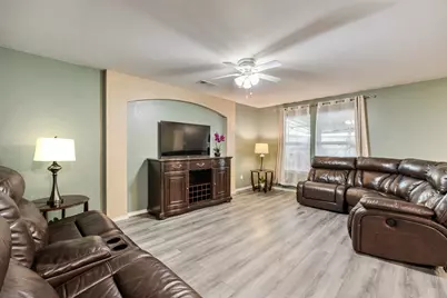 600 Saint Luke Street, Terrell, TX 75160 - Photo 5