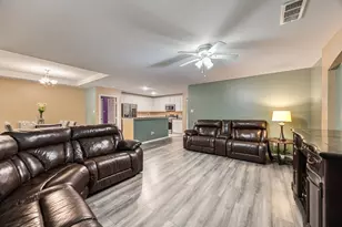 600 St Luke St, Terrell, TX 75160 - Photo 9