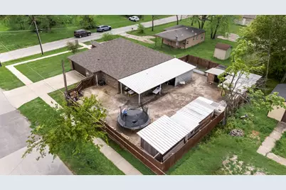 600 Saint Luke Street, Terrell, TX 75160 - Photo 21