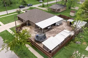 600 St Luke St, Terrell, TX 75160 - Photo 21