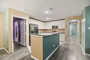 600 St Luke St, Terrell, TX 75160 - Photo 11