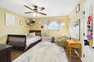 409 N Elm St, Frankston, TX 75763 - Photo 13