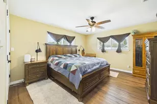 409 N Elm St, Frankston, TX 75763 - Photo 17