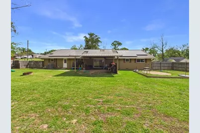 409 N Elm Street, Frankston, TX 75763 - Photo 33