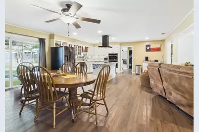 409 N Elm Street, Frankston, TX 75763 - Photo 5